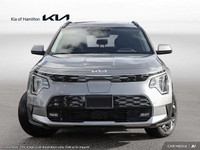 Come visit our Kia of Hamilton team, you can find us at 1885 Upper James St. Hamilton, ON L9B 1K8, o... (image 1)