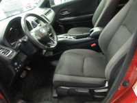 HONDA HR-V 2020 SPORT ÉDITION AWD / CRUISE CONTROL ADAPTATIF + CONTROL DE CHANGEMENT DE VOIE ET ANTI... (image 5)