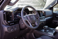 // ACCIDENT FREE!! // Experience the power and advanced engineering of the 2025 Chevrolet Silverado... (image 9)