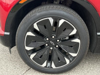 WAS: $73294 NOW: $68368 plus taxes and licensing feesChevrolet Blazer EV RS (image 8)