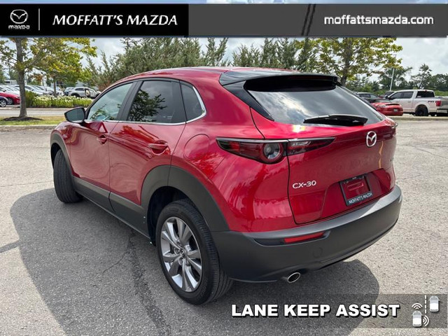 2021 Mazda CX-30 GS LOW MILEAGE - HEATED SEATS/STEERING WHEEL in Cars & Trucks in Barrie - Image 3