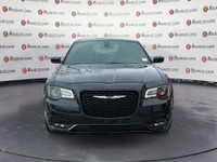 Thanks for viewing our House Of Cars Chinook Inventory! AMVIC licensed dealer! The 2016 Chrysler 300... (image 9)
