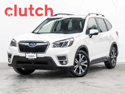 NO ACCIDENTS / CLEAN CARFAX / 1 OWNER / Climate Control, Dual Zone Front Climate Control, Premium So...
