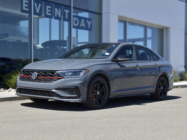 2021 Volkswagen Jetta GLI in Cars & Trucks in Red Deer