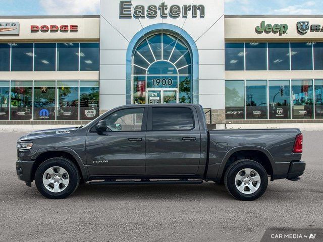 2025 Ram 1500 Big Horn in Cars & Trucks in Winnipeg - Image 2