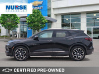 Command the road in this 2024 Chevrolet Blazer Premier, boasting a powerful 3.6L V6 engine and a smo... (image 2)