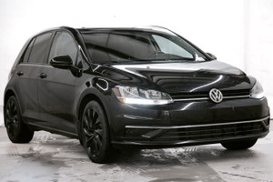 2019 Volkswagen Golf Highline