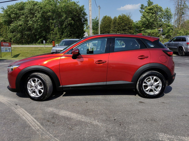 2022 Mazda CX-3 Touring AWD in Cars & Trucks in Belleville - Image 2