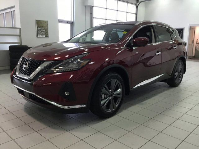 2023 Nissan Murano Platinum,LEATHER  in Cars & Trucks in Red Deer - Image 4