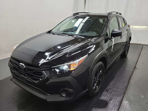 2024 Subaru XV Crosstrek Convenience