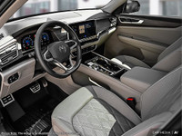 AMVIC-licensed business 2025 Volkswagen Atlas Execline R-Line 4MOTION – Shetland Interior – Bold Sty... (image 9)