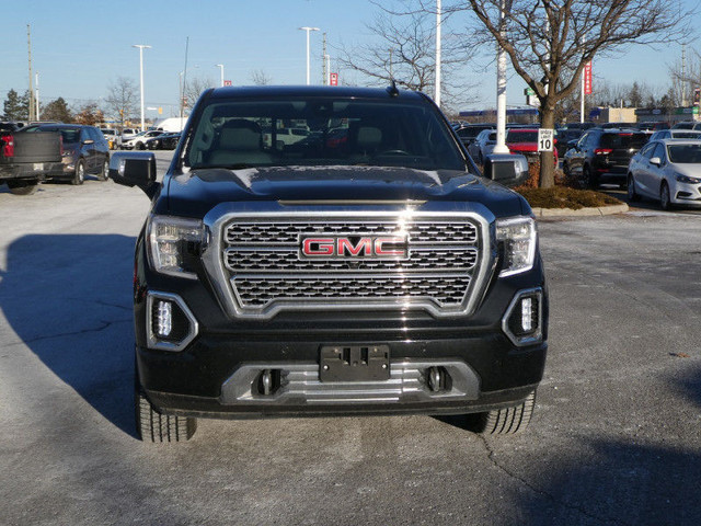 2019 GMC Sierra 1500 Denali - Low Mileage in Cars & Trucks in Ottawa - Image 4