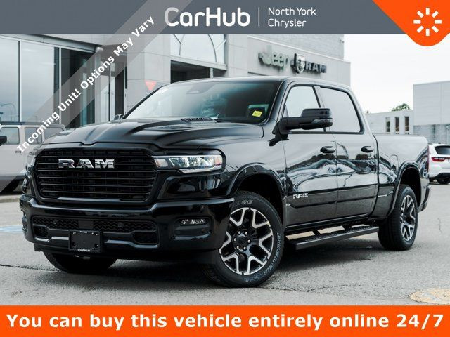 2026 Ram 1500 in Cars & Trucks in City of Toronto