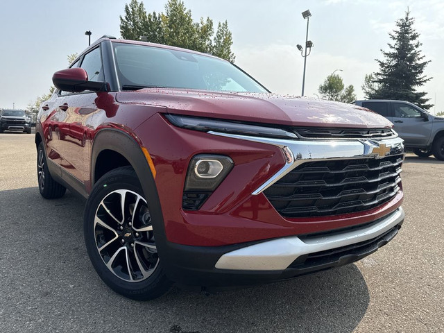 2026 Chevrolet Trailblazer LT in Cars & Trucks in Edmonton - Image 2
