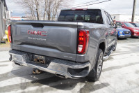 2020 GMC Sierra 1500 SLE Crew 4x4 5.3 lt V8 X31 Suspension Alloys Power Sunroof Heated Seats Sliding... (image 4)