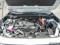 This Rav4 Prime comes equipped with a Power Sunroof, Sport Tuned Suspension, Wireless Apple CarPlay,... (image 9)