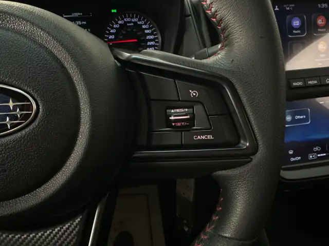 2023 Subaru WRX 15,000KM/OFF 1 OWNER SUBARU LEASE/MANUAL! in Cars & Trucks in Belleville - Image 18
