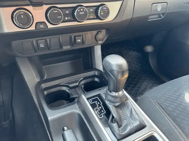 2022 Toyota Tacoma TRAIL SPECIAL EDITION 4x4 DOUBLE CAB in Cars & Trucks in Medicine Hat - Image 14
