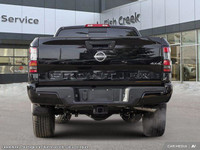 This Nissan Frontier boasts a Regular Unleaded V-6 3.8 L/231 engine powering this Automatic transmis... (image 4)