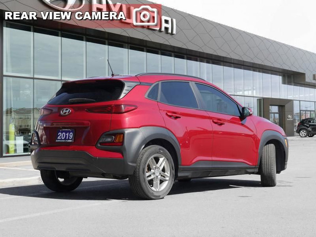 2019 Hyundai Kona 2.0L Essential FWD - Heated Seats - $123 B/W in Cars & Trucks in Ottawa - Image 3