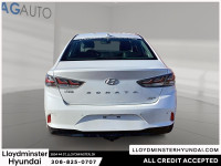 Welcome to Lloydminster Hyundai! Discover a superior car-buying experience with our wide selection o... (image 2)