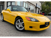 * BY APPOINTMENT ONLY * Vehicle Highlights: - Accident free - New soft top Just landed! What a beaut... (image 8)