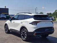 Come see this certified 2024 Kia Sportage X-Line AWD Heated Quilt Leather | Wireless Charging | Remo... (image 2)
