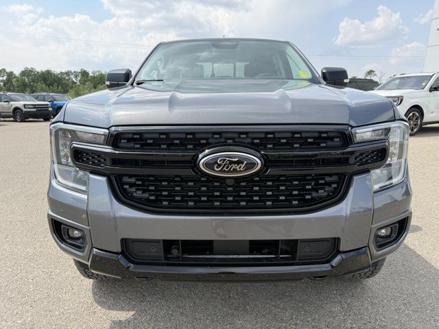 2025 Ford Ranger XLT | FORD PASS | SIRIUS XM | BLUETOOTH in Cars & Trucks in Regina - Image 2