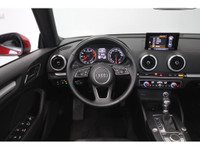 Audi A3 Komfort Cabriolet Quattro 2018 – Liberté; luxe et performance réunis ???? Découvrez le plais... (image 2)