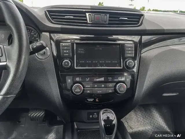 2019 Nissan Qashqai SV in Cars & Trucks in Dartmouth - Image 23