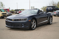 --TRUE NORTH STRONG AND TARIFF FREE - ONLY AT ADRENALIN MOTORS!-- With iconic muscle car styling and... (image 8)
