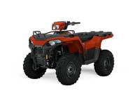 2024 Polaris SPORTSMAN 450 H.O.