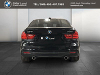 2016 BMW 3 Series Gran Turismo 335i xDrive | Gr. M Performance | * Groupe Supérieur * Accès confort... (image 6)