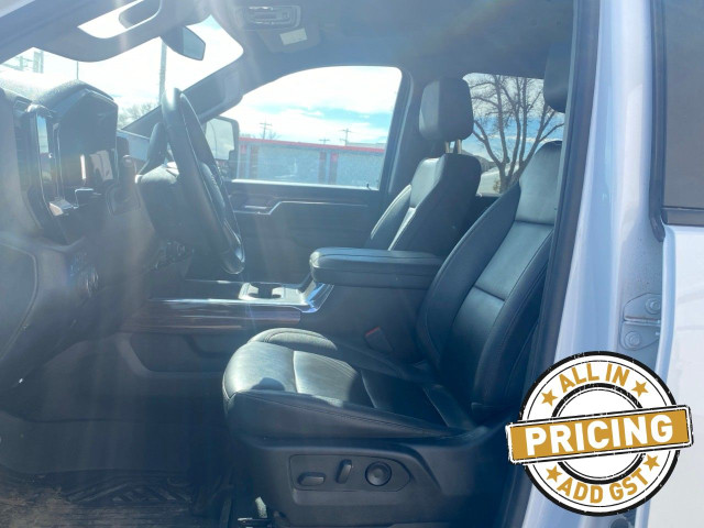 2024 Chevrolet Silverado 3500HD in Cars & Trucks in Medicine Hat - Image 4