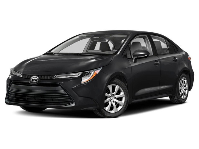 2023 Toyota Corolla LE LE CVT in Cars & Trucks in City of Toronto