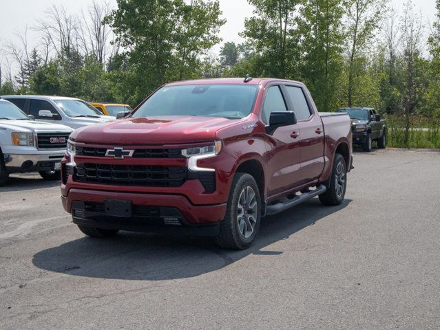 2023 Chevrolet Silverado 1500 RST - Locking/Limited Slip in Cars & Trucks in Belleville - Image 4