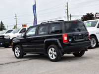 The 2015 Jeep Patriot North is a compact SUV known for its rugged off-road capability, stylish desig... (image 4)