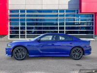 Just Arrived!! Check out this new arrival 2022 Dodge Charger GT! This Charger is shown in IndoGo Blu... (image 1)