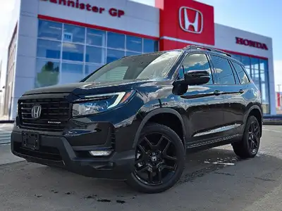 WAS: $53695 NOW: $49999 plus taxes and licensing feesDark, refined, and ready for adventure—the 2024...