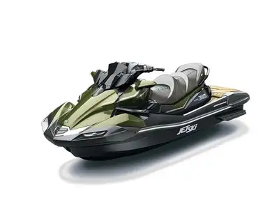 2025 Kawasaki ULTRA 310 LX Découvrez le Kawasaki ULTRA 310 LX 2025 ! Vivez l'excitation de l'eau lib...