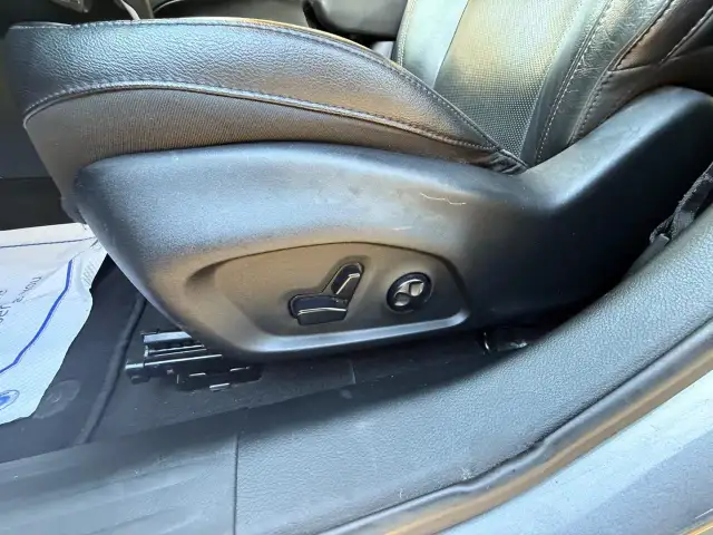 2017 Jeep Compass LIMITED 4x4 | LEATHER | CARPLAY | REMOTE START in Cars & Trucks in Ottawa - Image 17