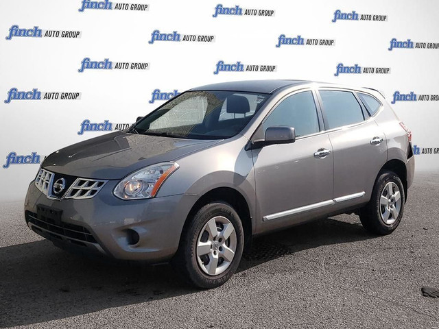 2013 Nissan Rogue AS IS SPECIAL | YOU CERTIFY, YOU SAVE! in Cars & Trucks in London