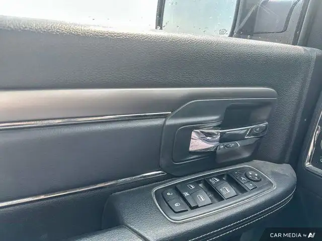 2016 Ram 1500 Sport 5.7L Crew Cab | Alpine Speakers | Sunroof in Cars & Trucks in Winnipeg - Image 21