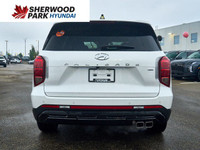 *Introducing the 2025 Hyundai Palisade Urban 7-Passenger* Experience the perfect blend of sophistica... (image 3)