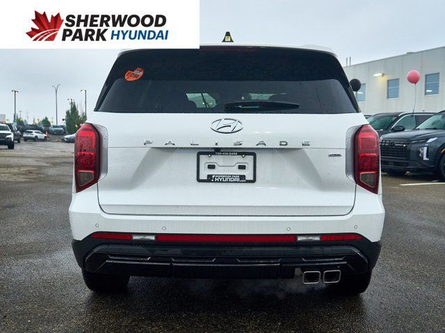 2025 Hyundai Palisade Urban | Auto Vehicle Hold | in Cars & Trucks in Edmonton - Image 4