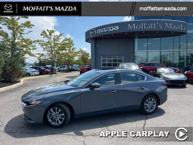 2023 Mazda Mazda3 GS ONE OWNER! in Cars & Trucks in Barrie - Image 2