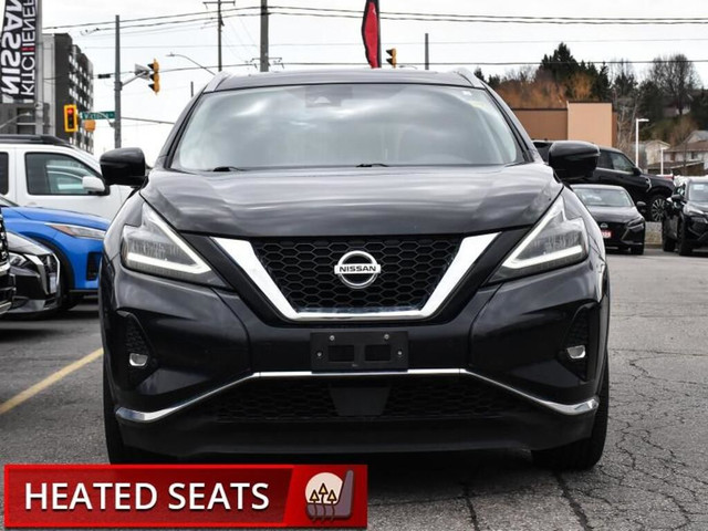 2020 Nissan Murano SL AWD-Leather| Roof| Navi in Cars & Trucks in Kitchener / Waterloo - Image 2
