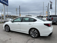 Do not miss out on this low mileage, locally owned 2023 Subaru Legacy! Nicely optioned with Heated L... (image 7)