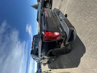 2023 Ram 1500 Classic ELEVATION - Aluminum Wheels, View more