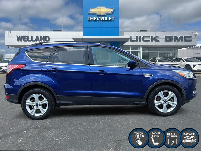2015 Ford Escape SE in Cars & Trucks in St. Catharines - Image 4